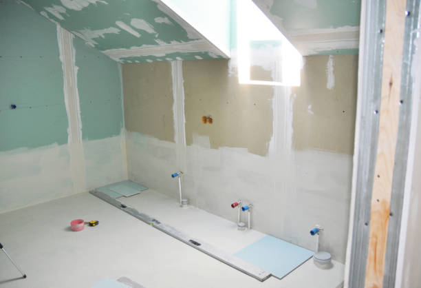 Best Airborne Mold Testing  in Big Bend, WI